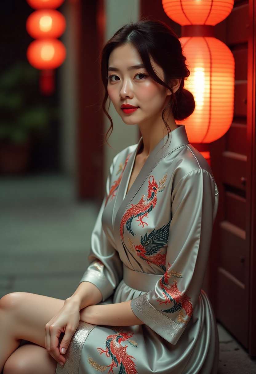 总裁的契约甜妻