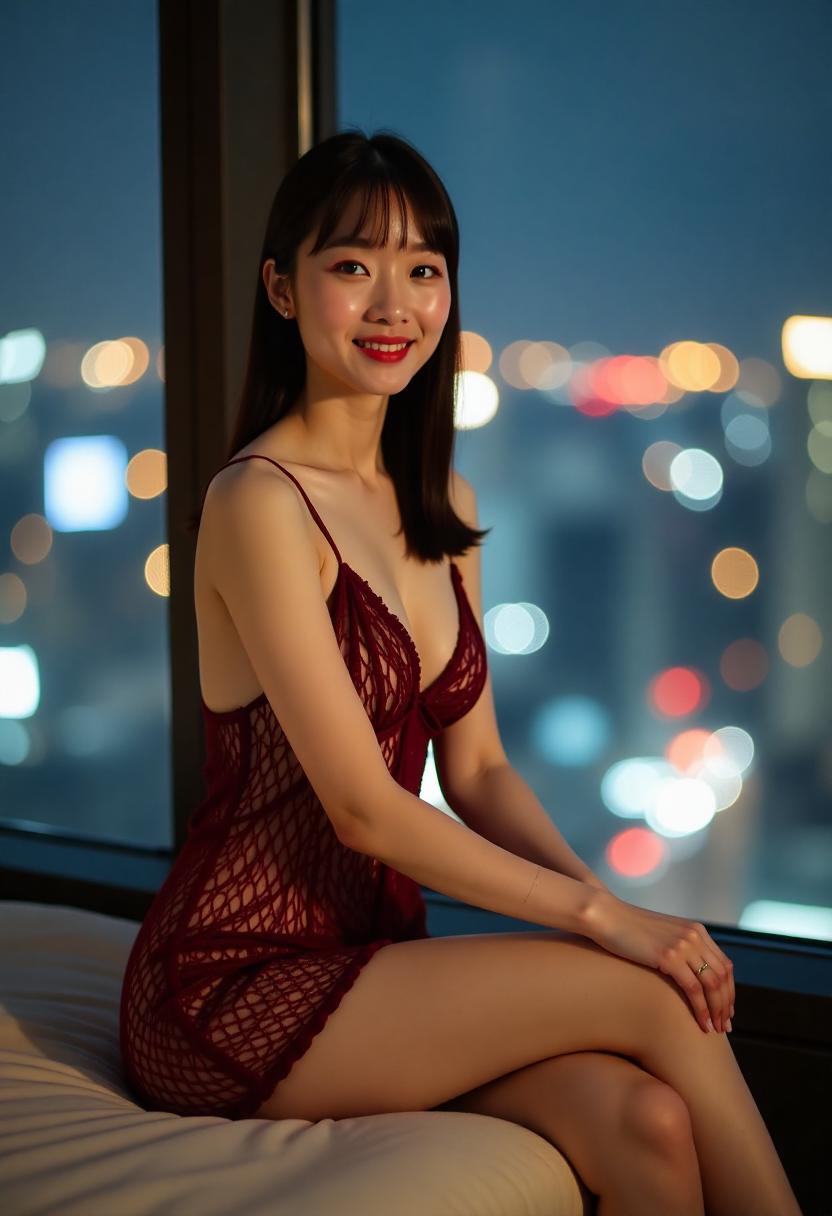 离婚后前妻她杀疯了